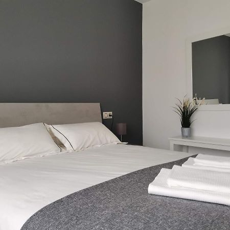 Habitaciones Rocio, Xavina - Costa Da Morte Camariñas Eksteriør billede