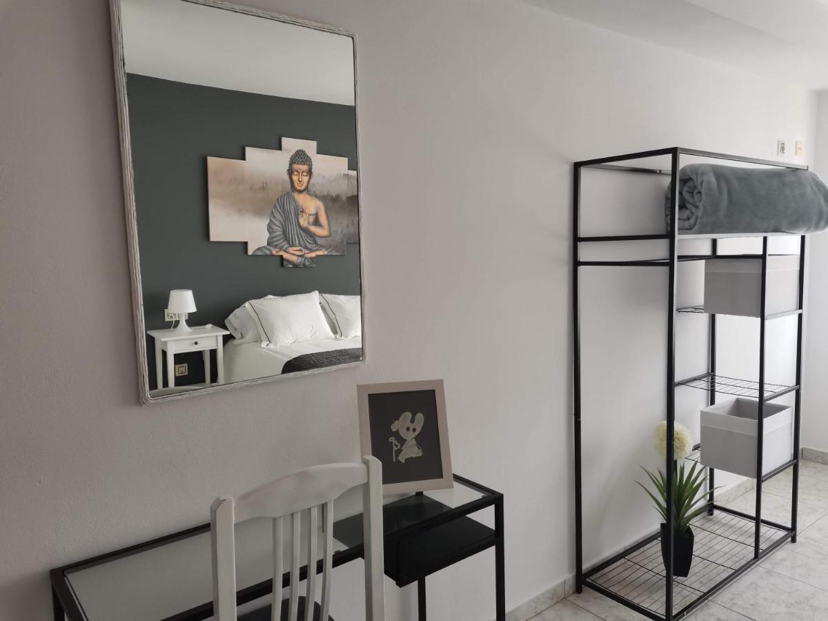 Habitaciones Rocio, Xavina - Costa Da Morte Camariñas Eksteriør billede