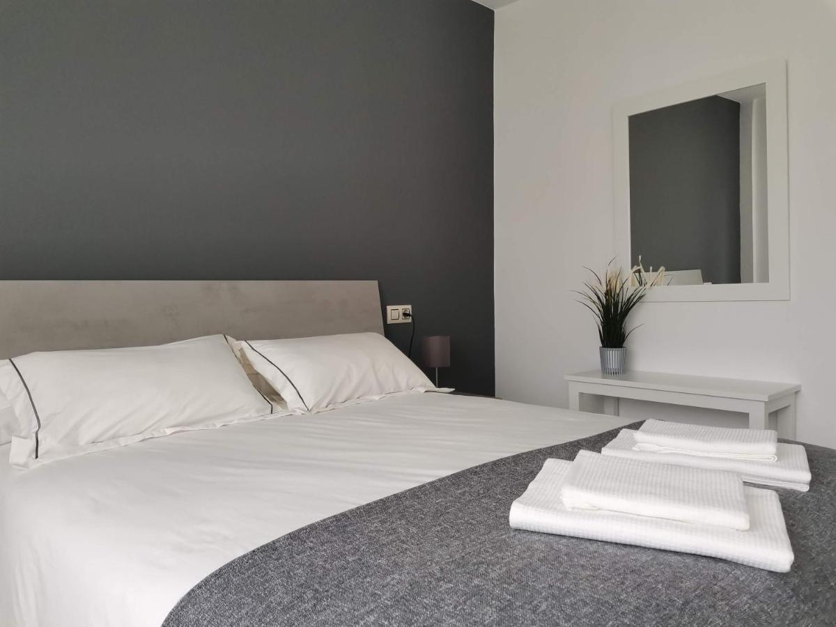 Habitaciones Rocio, Xavina - Costa Da Morte Camariñas Eksteriør billede