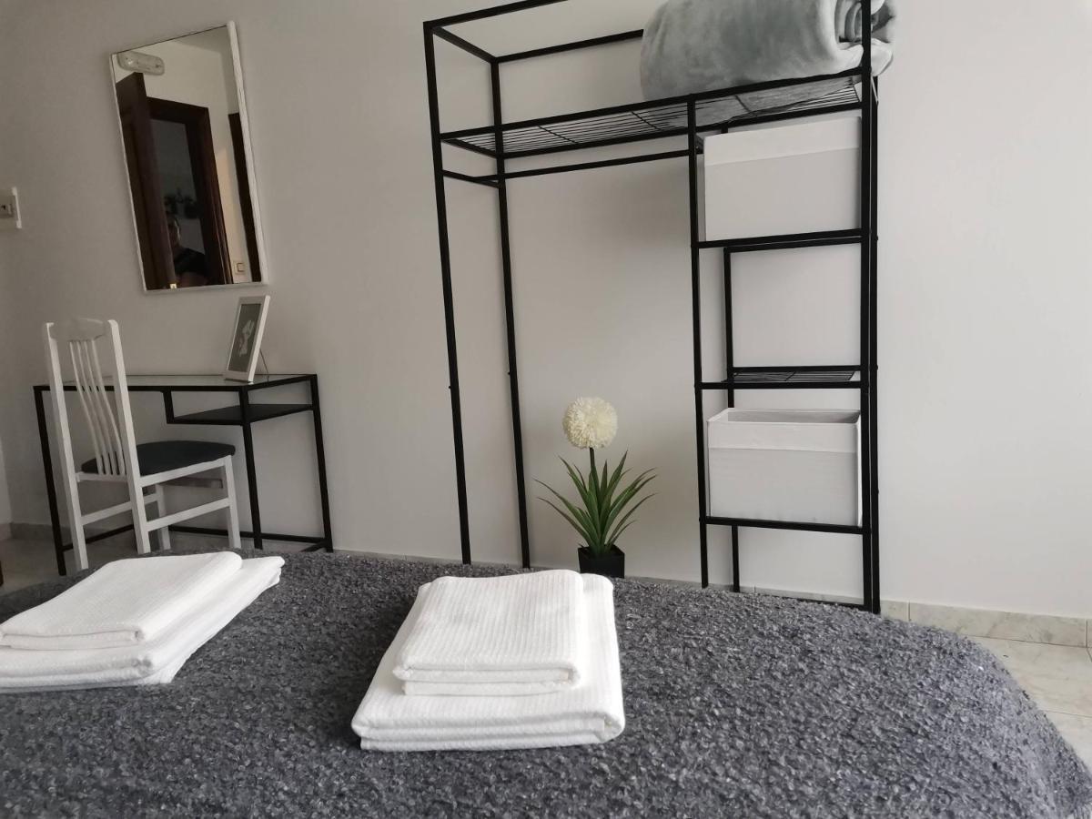 Habitaciones Rocio, Xavina - Costa Da Morte Camariñas Eksteriør billede