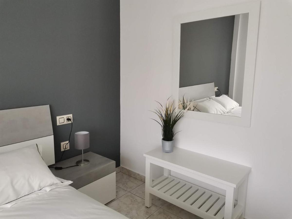 Habitaciones Rocio, Xavina - Costa Da Morte Camariñas Eksteriør billede