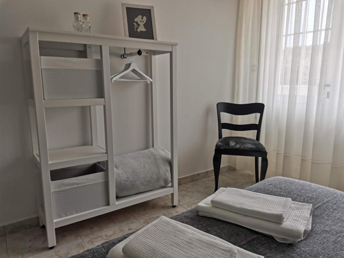 Habitaciones Rocio, Xavina - Costa Da Morte Camariñas Eksteriør billede