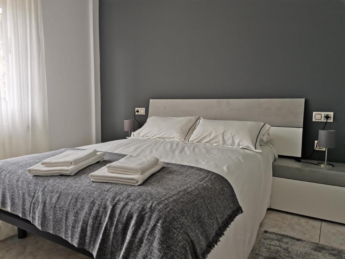 Habitaciones Rocio, Xavina - Costa Da Morte Camariñas Eksteriør billede